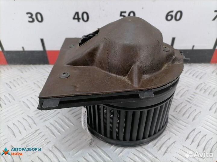 Моторчик печки Porsche Boxster 986 1997