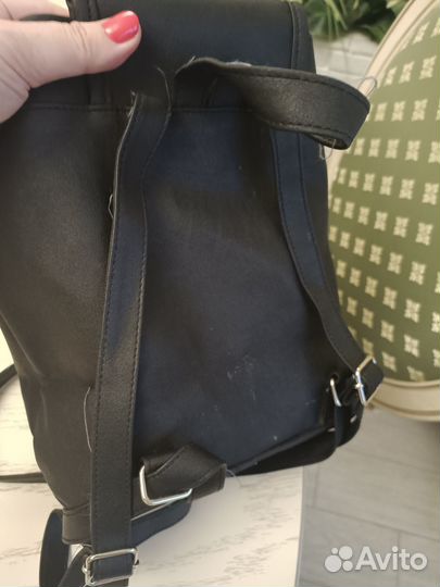 Сумка рюкзак
