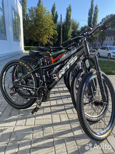 Велосипед 26 колесо