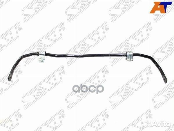 Стабилизатор поперечной устойчивости передний V