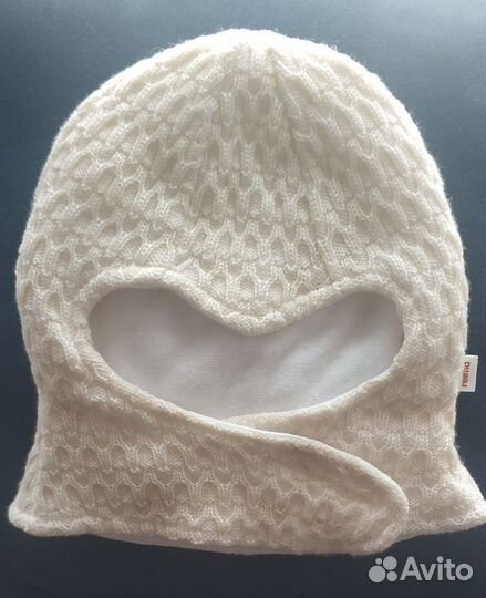 Шапка шлем reima 36-38 размер