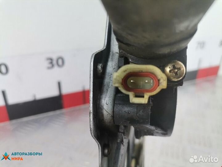 Стеклоподъемник электрический задний левый Hyundai