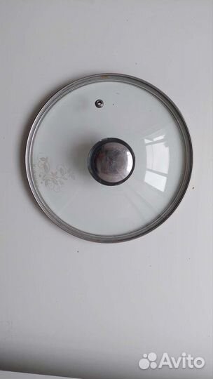 Крышки для кастрюли или сковородки