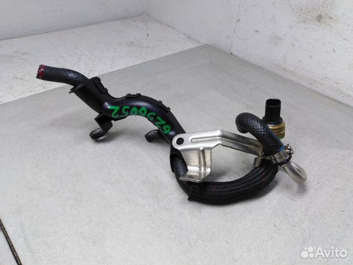 Датчик давления топлива