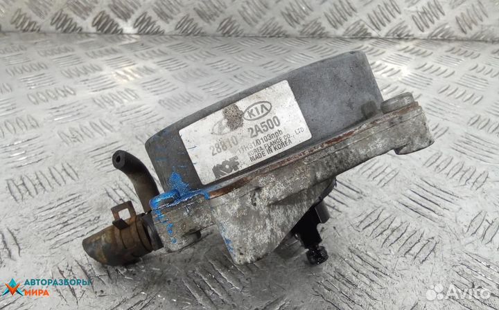 Насос вакуумный Kia Sportage 3 2012