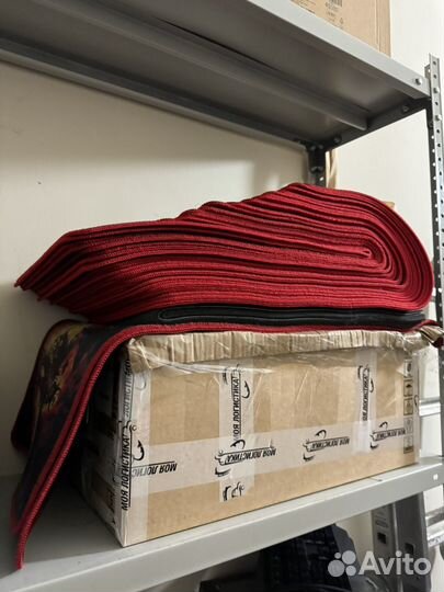 Коврик для мышки большой