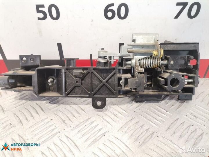 Ручка наружная передняя правая Ford Edge рест