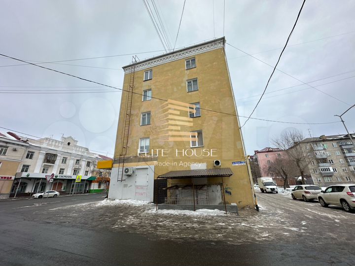 Офис 15 метров
