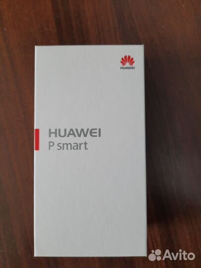 HUAWEI P Smart, 3/32 ГБ