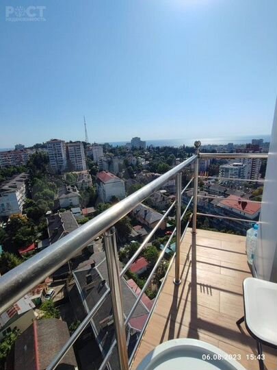 2-к. квартира, 42 м², 10/13 эт.