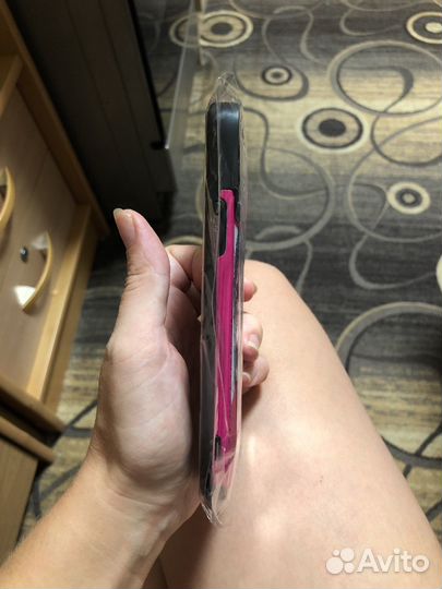 Чехол на iPhone 12 pro