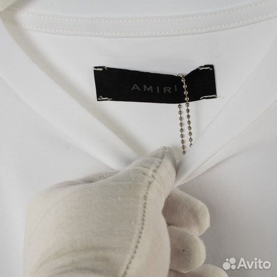 Футболка Amiri