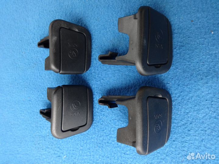 Вставка сиденья Мини Р56 Mini R55 R56