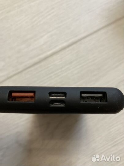 Паурбанк 10000