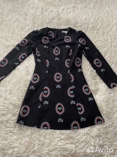 Вещи пакетом на девушку 40 42