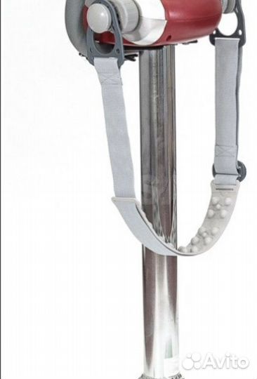 Вибромассажер напольный HouseFit House Fit HM 3003