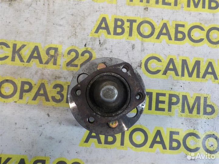 Ступица задняя Hyundai Getz 2002-2011