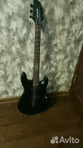 Гитарный комплект