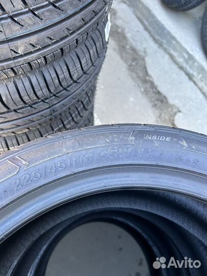 Grenlander Enri U08 225/45 R18 95W