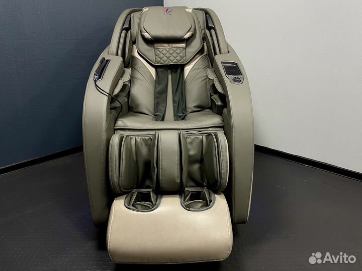 Массажное кресло Ikigai Narcotic