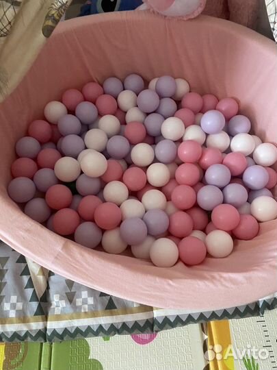 Сухой бассейн