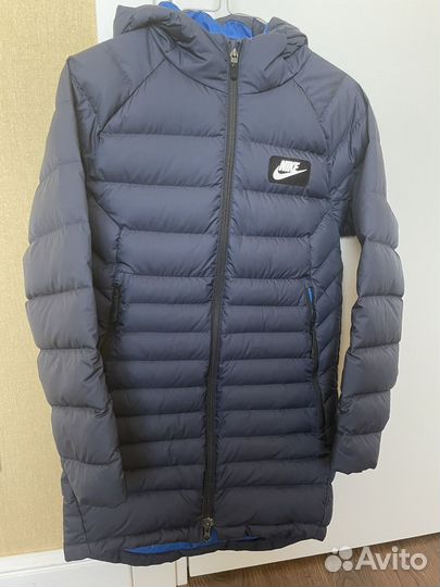 Куртка детская nike