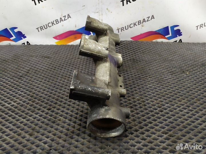 Коллектор водяной Daf XF95