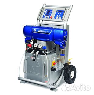 Аренда оборудования для ппу