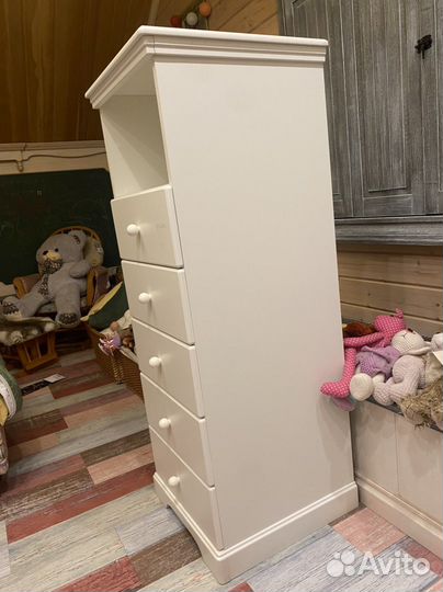 Комод детский