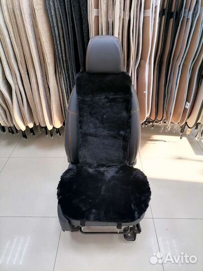 Меховые накидки Австралия