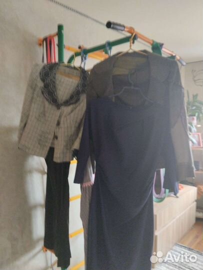 Офисные костюмы