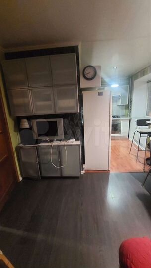 3-к. квартира, 62 м², 2/5 эт.