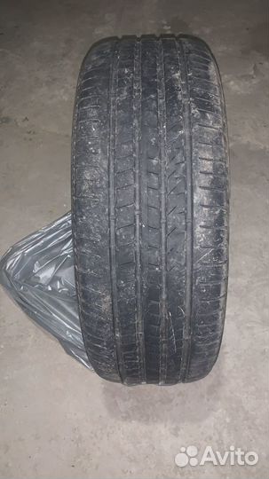 Bridgestone Alenza 001 235/55 R19