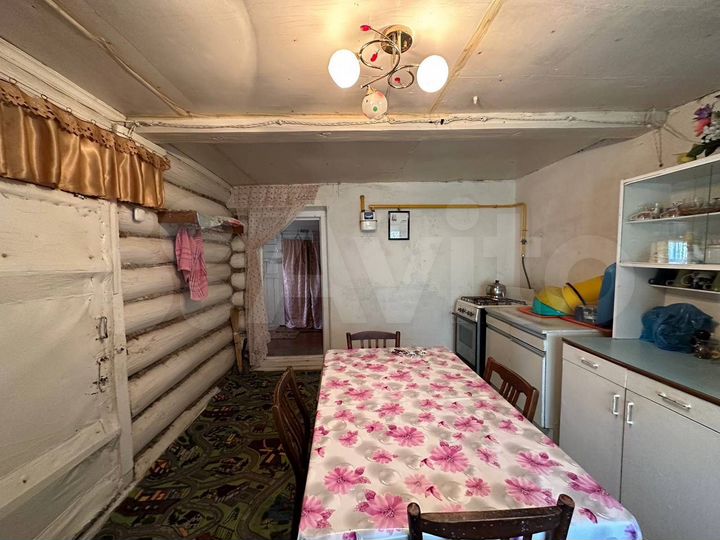 Участок 25 сот. (ИЖС)