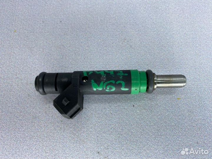 Форсунка топливная Bmw X5 E53 рестайлинг N62 4.4I