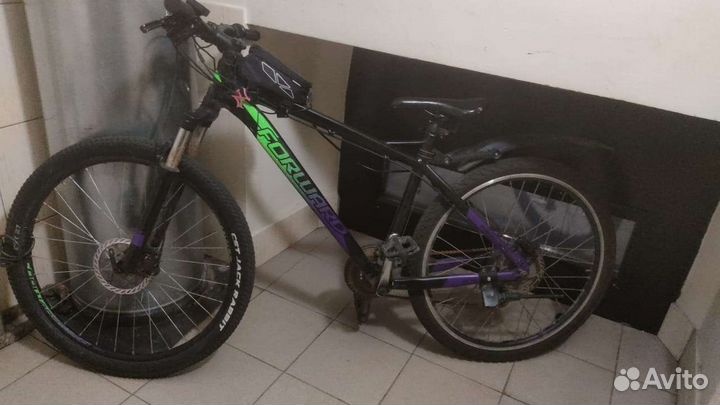 Электровелосипед