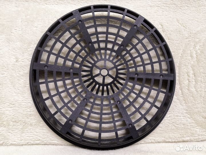 Решетка защитная (гриль) для динамика