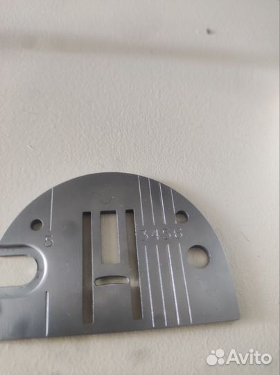 Запчасти Швейная машина singer