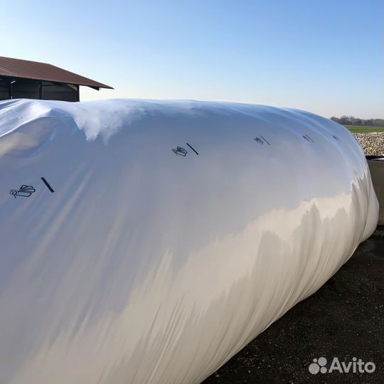 Рукав для хранения зерна опт/розница