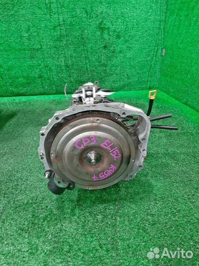 Автомат АКПП subaru impreza GD3 EJ152 2005