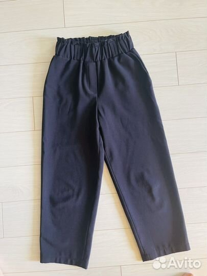 Форма школьная 128-134