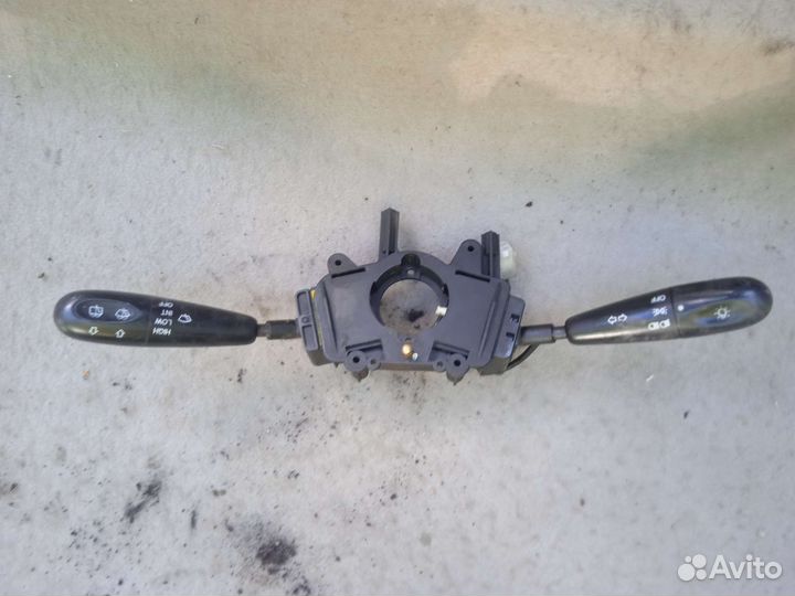 Подрулевой переключатель Daewoo Matiz