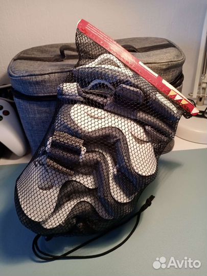 Защита детская