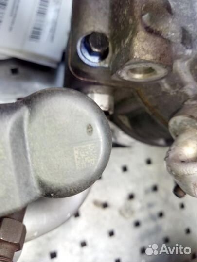 Форсунка топливная Ford Focus/Focus RS/Focus ST