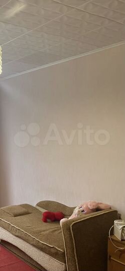 Комната 18,4 м² в 1-к., 4/5 эт.