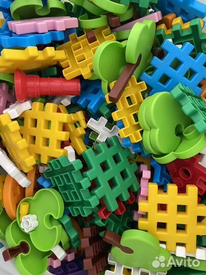 Конструктор 