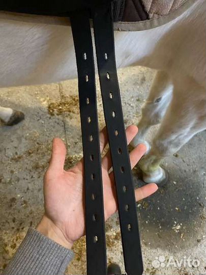 Седло Гермида