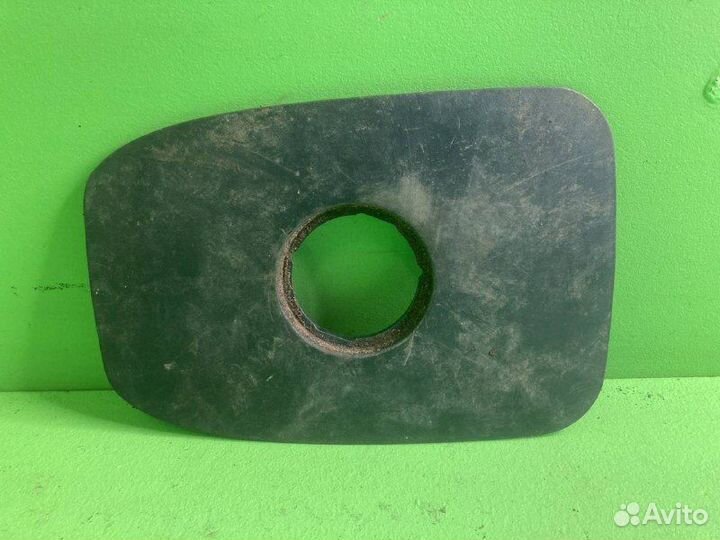 Накладка кузова MAN TGA