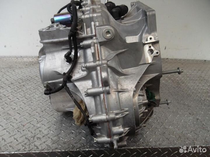 Акпп/вариатор/робот Mercedes-Benz A-Class