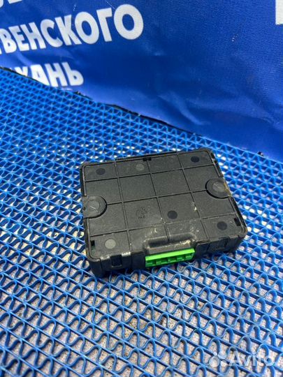 Блок управления сигнализации Volvo 940 седан 1996